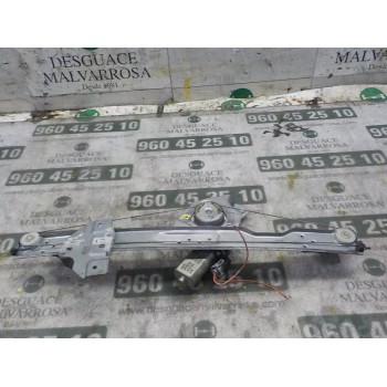 ELEVALUNAS DELANTERO IZQUIERDO 8200733829 