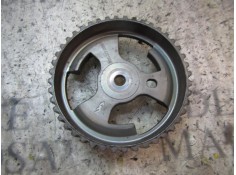 Recambio de polea arbol levas para ford fusion (cbk) 1.6 tdci cat referencia OEM IAM    2