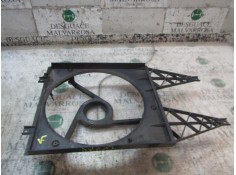 Recambio de canalizador aire para seat ibiza (6l1) cool referencia OEM IAM   