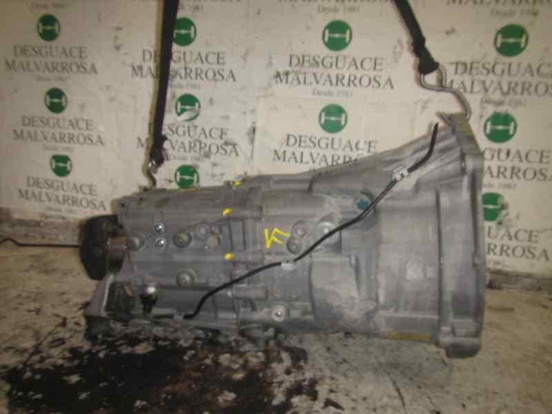 Recambio de caja cambios para bmw serie 3 touring (e46) 320d referencia OEM IAM 23007562730 HDE 