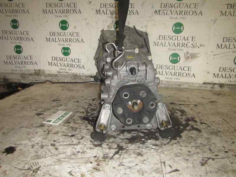 Recambio de caja cambios para bmw serie 3 touring (e46) 320d referencia OEM IAM 23007562730 HDE 