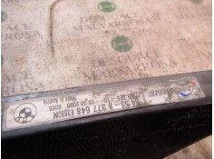 Recambio de condensador aire acondicionado para bmw serie 3 touring (e46) 320d referencia OEM IAM 64538377648   2