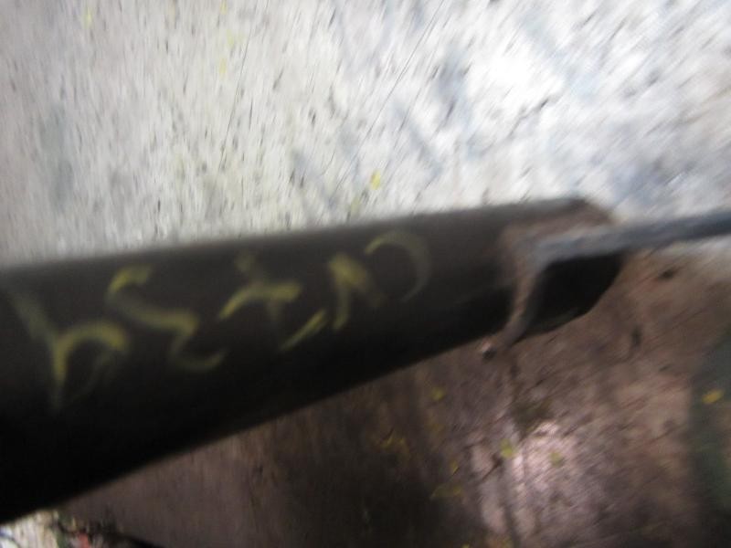 Recambio de condensador aire acondicionado para bmw serie 3 touring (e46) 320d referencia OEM IAM 64538377648  