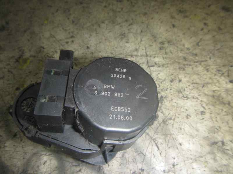 Recambio de motor electrico para bmw serie 3 touring (e46) 320d referencia OEM IAM 64116934822 6902852 