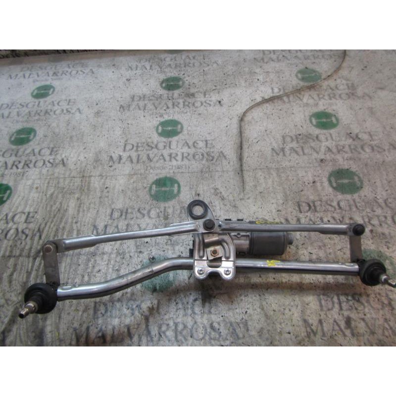 Recambio de motor limpia delantero para bmw serie 3 touring (e46) 320d referencia OEM IAM 61617071693 67636914577 0390241712