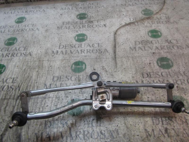 Recambio de motor limpia delantero para bmw serie 3 touring (e46) 320d referencia OEM IAM 61617071693 67636914577 0390241712