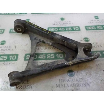 BRAZO SUSPENSION INFERIOR TRASERO DERECHO 7L0505312B 