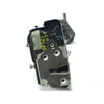 CERRADURA PUERTA DELANTERA IZQUIERDA JX7BA219A65ABF JX7AA21813ND 