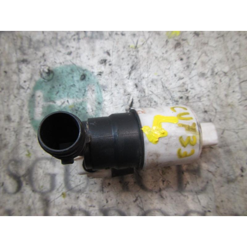 Recambio de bomba limpia para peugeot 308 1.6 hdi fap cat (9hz / dv6ted4) referencia OEM IAM 643475  