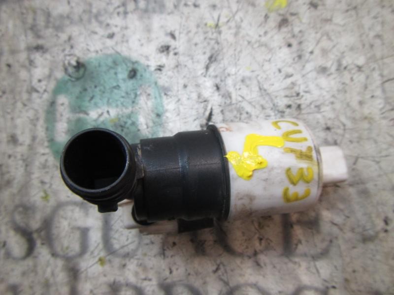 Recambio de bomba limpia para peugeot 308 1.6 hdi fap cat (9hz / dv6ted4) referencia OEM IAM 643475  