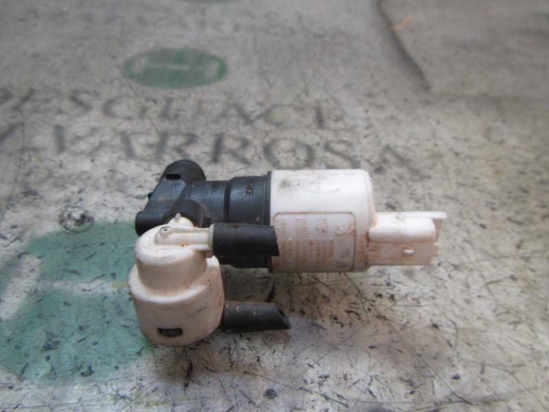 Recambio de bomba limpia para peugeot 308 1.6 hdi fap cat (9hz / dv6ted4) referencia OEM IAM 643475  