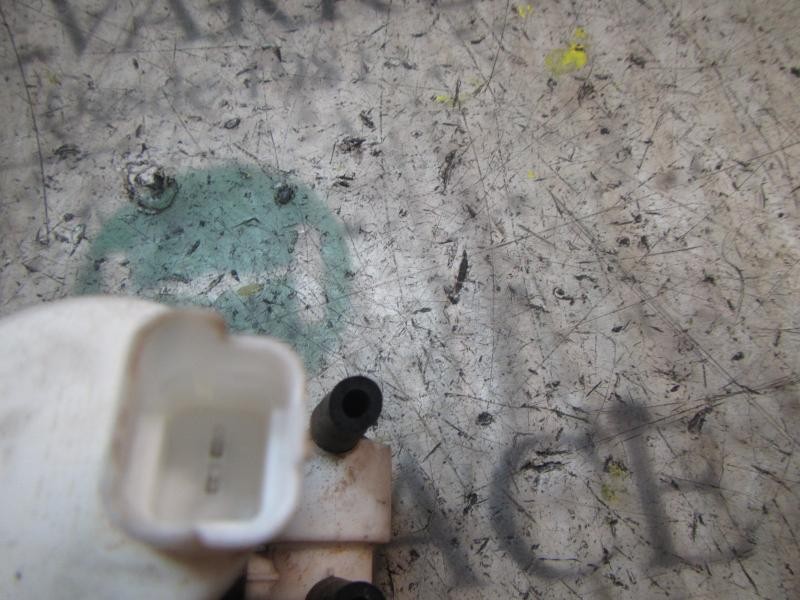 Recambio de bomba limpia para peugeot 308 1.6 hdi fap cat (9hz / dv6ted4) referencia OEM IAM 643475  