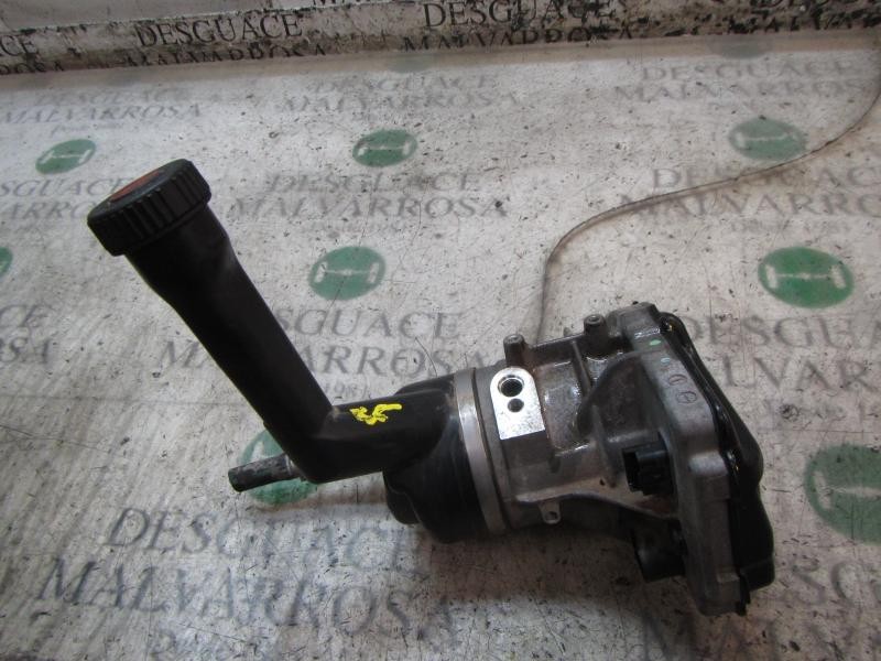 Recambio de bomba direccion para peugeot 308 1.6 hdi fap cat (9hz / dv6ted4) referencia OEM IAM 4007WW  