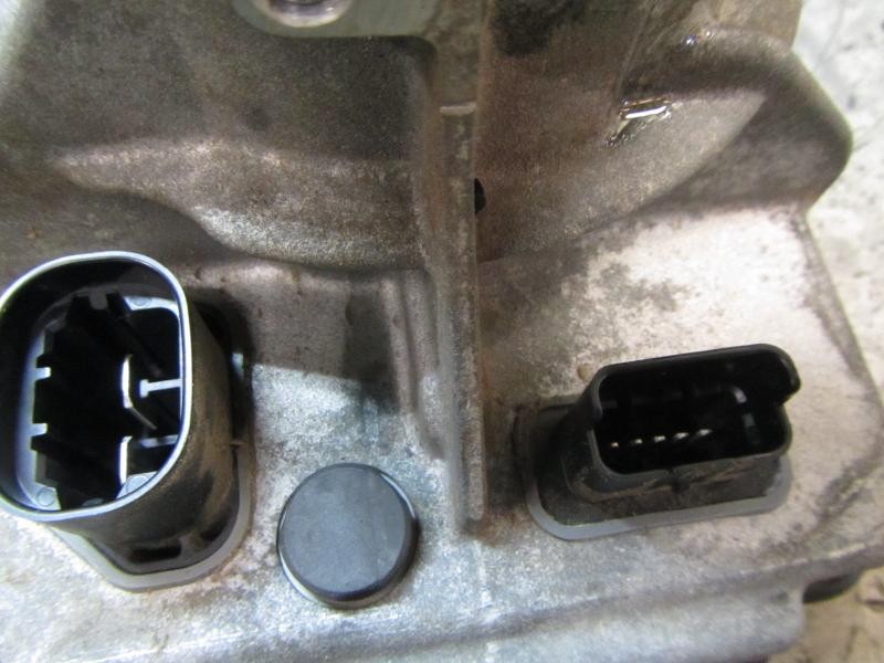 Recambio de bomba direccion para peugeot 308 1.6 hdi fap cat (9hz / dv6ted4) referencia OEM IAM 4007WW  