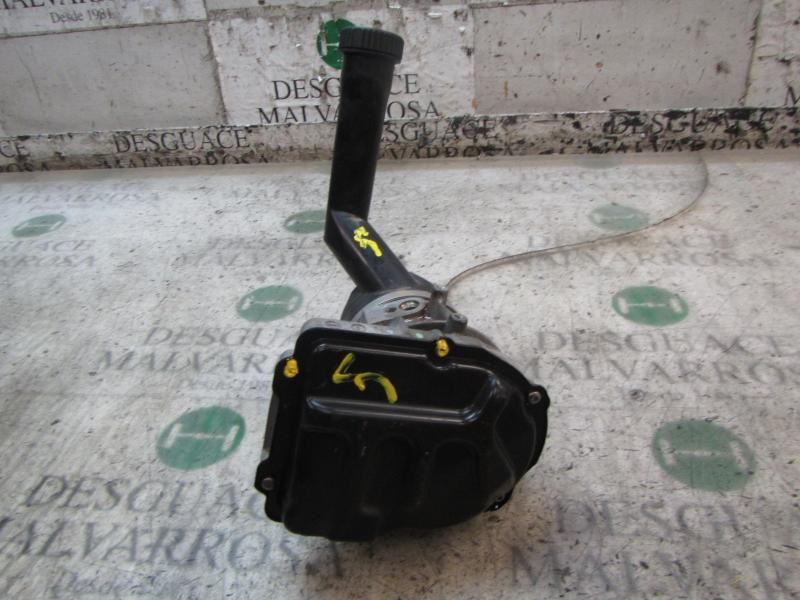 Recambio de bomba direccion para peugeot 308 1.6 hdi fap cat (9hz / dv6ted4) referencia OEM IAM 4007WW  