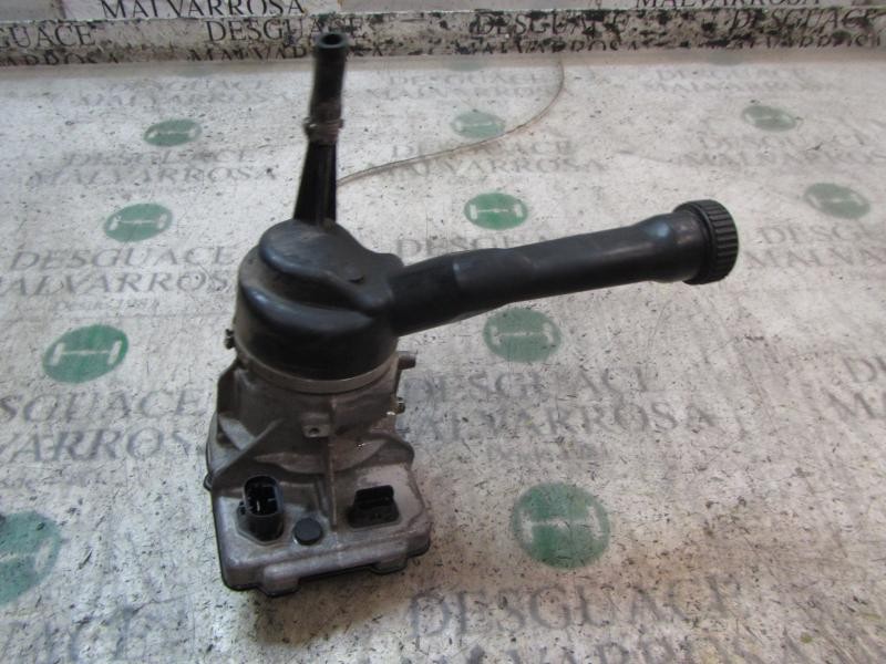 Recambio de bomba direccion para peugeot 308 1.6 hdi fap cat (9hz / dv6ted4) referencia OEM IAM 4007WW  
