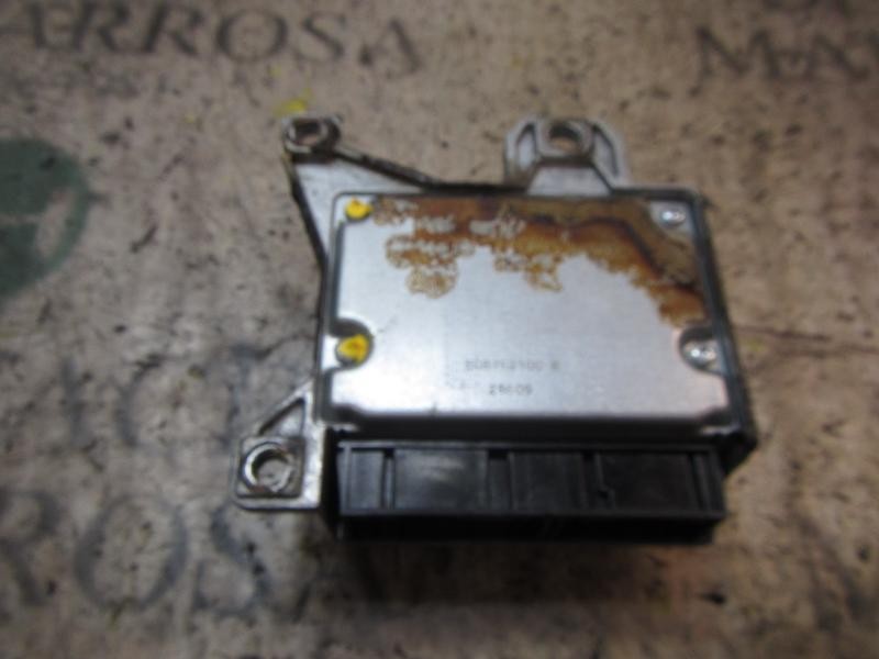 Recambio de centralita airbag para peugeot 308 1.6 hdi fap cat (9hz / dv6ted4) referencia OEM IAM 6546G6  