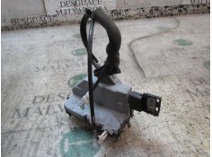 Recambio de cerradura puerta trasera derecha para peugeot 308 1.6 hdi fap cat (9hz / dv6ted4) referencia OEM IAM 9138Z4   2