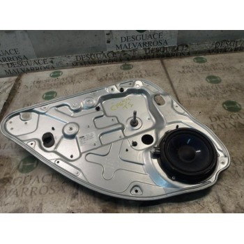 ELEVALUNAS TRASERO IZQUIERDO 1738644 