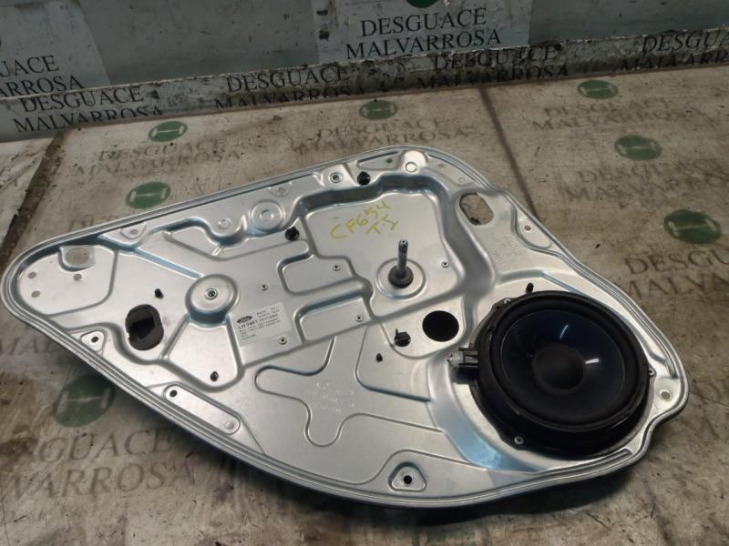 Recambio de elevalunas trasero izquierdo para ford focus turnier (cb4) trend referencia OEM IAM 1738644  