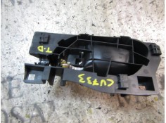 Recambio de maneta interior trasera derecha para peugeot 308 1.6 hdi fap cat (9hz / dv6ted4) referencia OEM IAM 9144C8   2