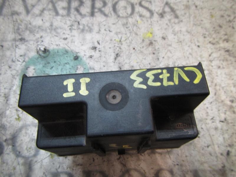 Recambio de caja precalentamiento para peugeot 308 1.6 hdi fap cat (9hz / dv6ted4) referencia OEM IAM 6500EJ  