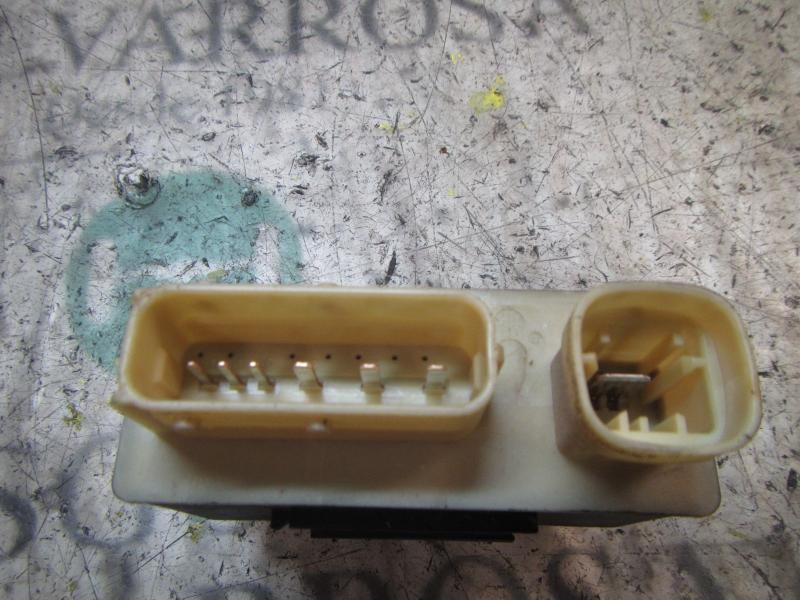 Recambio de caja precalentamiento para peugeot 308 1.6 hdi fap cat (9hz / dv6ted4) referencia OEM IAM 6500EJ  