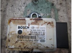 Recambio de modulo electronico para peugeot 308 1.6 hdi fap cat (9hz / dv6ted4) referencia OEM IAM 454949   2