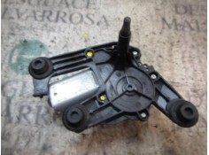 Recambio de motor limpia trasero para peugeot 308 1.6 hdi fap cat (9hz / dv6ted4) referencia OEM IAM 6405JQ   2