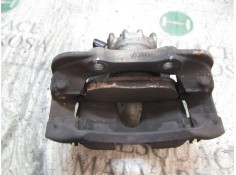 Recambio de pinza freno delantera izquierda para peugeot 308 1.6 hdi fap cat (9hz / dv6ted4) referencia OEM IAM 4401N8   2