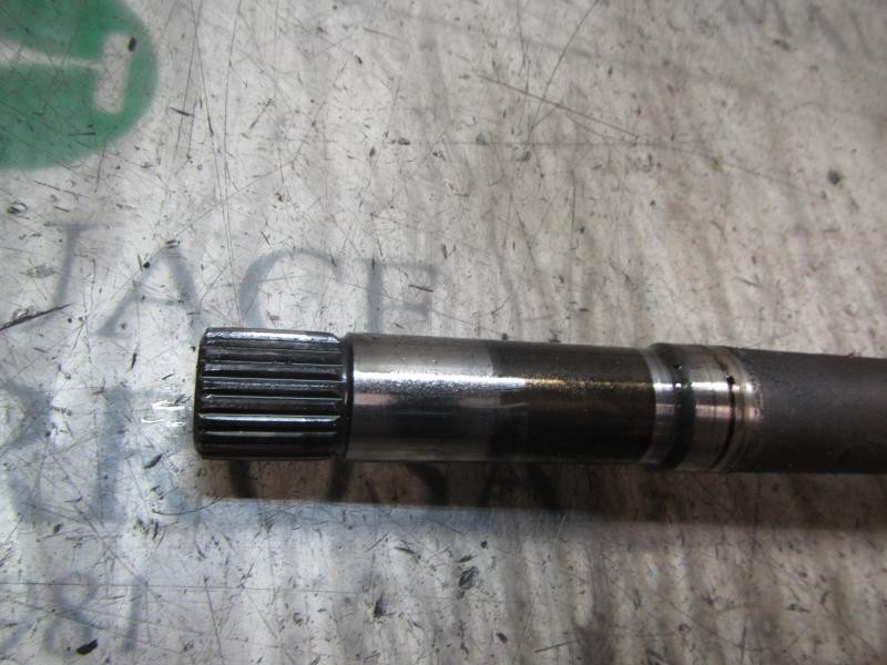 Recambio de transmision derecha para peugeot 308 1.6 hdi fap cat (9hz / dv6ted4) referencia OEM IAM 3273VN  