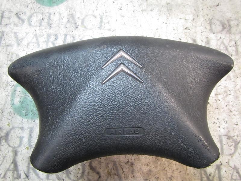 Recambio de airbag delantero izquierdo para citroën xsara picasso 1.6 16v hdi referencia OEM IAM   