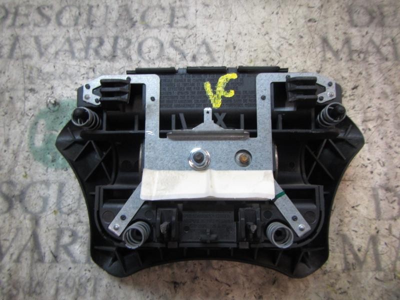 Recambio de airbag delantero izquierdo para citroën xsara picasso 1.6 16v hdi referencia OEM IAM   