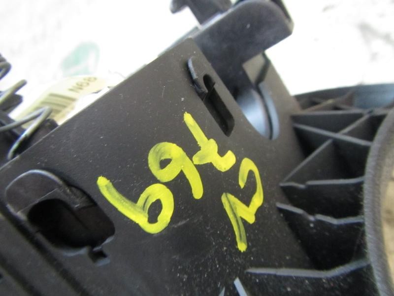 Recambio de airbag delantero izquierdo para citroën xsara picasso 1.6 16v hdi referencia OEM IAM   