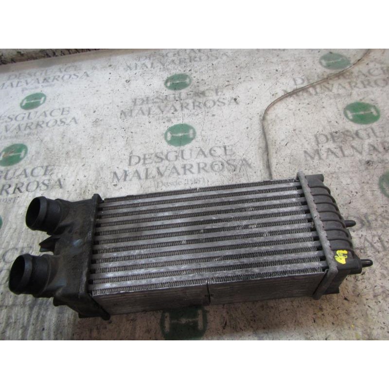 Recambio de intercooler para citroën xsara picasso 1.6 16v hdi referencia OEM IAM   