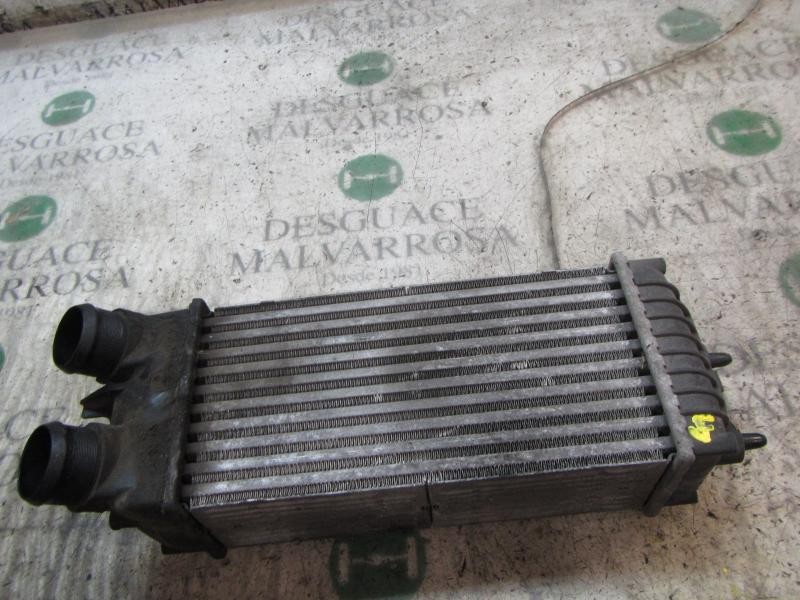 Recambio de intercooler para citroën xsara picasso 1.6 16v hdi referencia OEM IAM   
