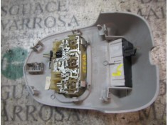 Recambio de piloto interior para peugeot 308 1.6 hdi fap cat (9hz / dv6ted4) referencia OEM IAM 6362Q2   2