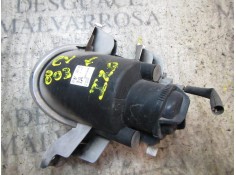 Recambio de faro antiniebla izquierdo para peugeot 206 berlina xs referencia OEM IAM    2