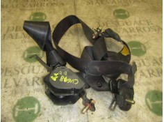 Recambio de cinturon seguridad delantero derecho para hyundai accent (x3) 1.3 gls referencia OEM IAM   