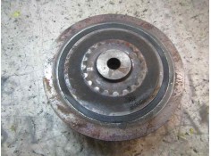 Recambio de polea cigueñal para renault kangoo (f/kc0) alize referencia OEM IAM    2