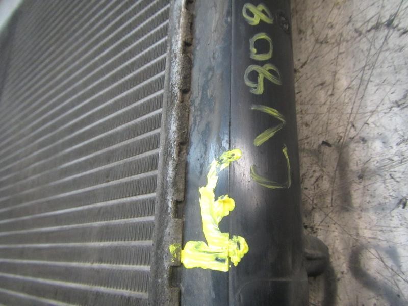 Recambio de radiador agua para volkswagen golf iv berlina (1j1) conceptline referencia OEM IAM   