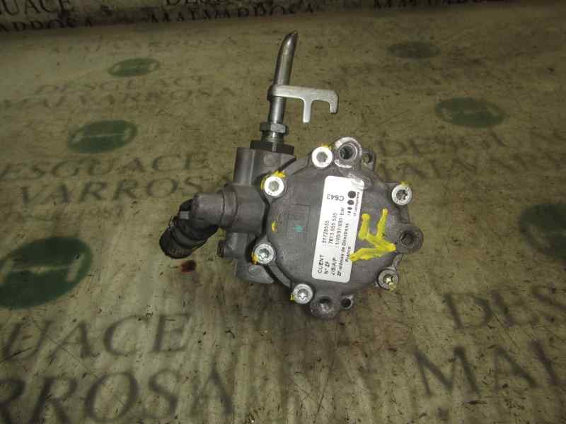 Recambio de bomba direccion para peugeot bipper 1.3 16v hdi fap referencia OEM IAM   