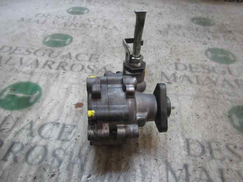 Recambio de bomba direccion para peugeot bipper 1.3 16v hdi fap referencia OEM IAM   