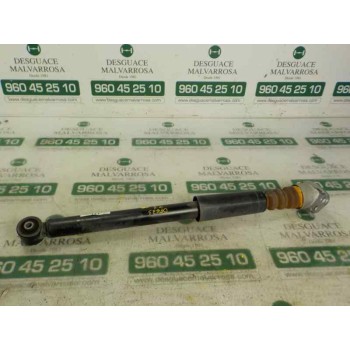 AMORTIGUADOR TRASERO IZQUIERDO 6C0513025AK 6C0512011AK 