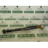 Recambio de amortiguador trasero izquierdo para skoda fabia 1.0 mpi referencia OEM IAM 6C0513025AK 6C0512011AK 