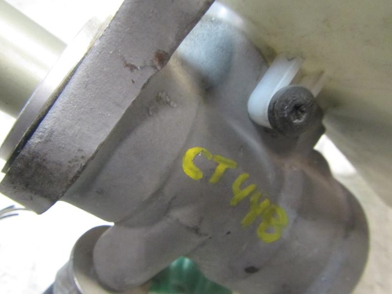 Recambio de bomba freno para renault laguna ii grandtour (kg0) 2.2 dci turbodiesel referencia OEM IAM   