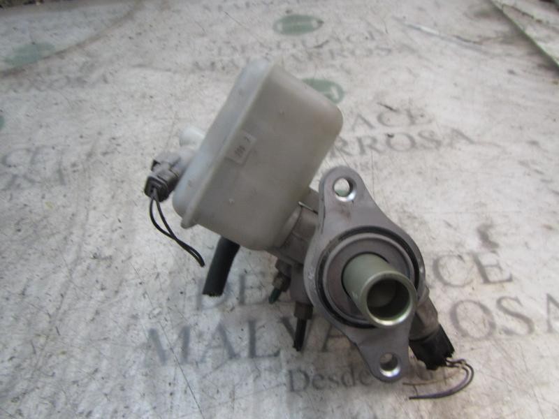 Recambio de bomba freno para renault laguna ii grandtour (kg0) 2.2 dci turbodiesel referencia OEM IAM   