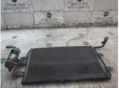 Recambio de condensador aire acondicionado para volkswagen golf iv berlina (1j1) 1.9 tdi referencia OEM IAM   