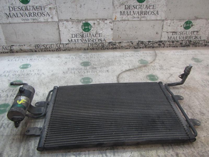 Recambio de condensador aire acondicionado para volkswagen golf iv berlina (1j1) 1.9 tdi referencia OEM IAM   