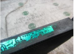 Recambio de condensador aire acondicionado para volkswagen golf iv berlina (1j1) 1.9 tdi referencia OEM IAM    2